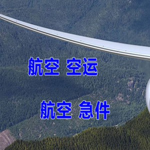 齐齐哈尔三家子航空快递快递-选东方航空和上海航空